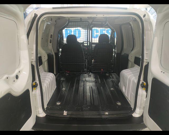 FIAT Fiorino Cargo 1.3 mjt 95cv SX E6d-final-DETAX