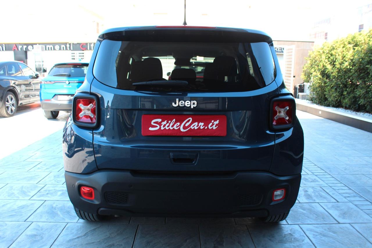 Jeep Renegade 1.6 Mjt 130 CV business