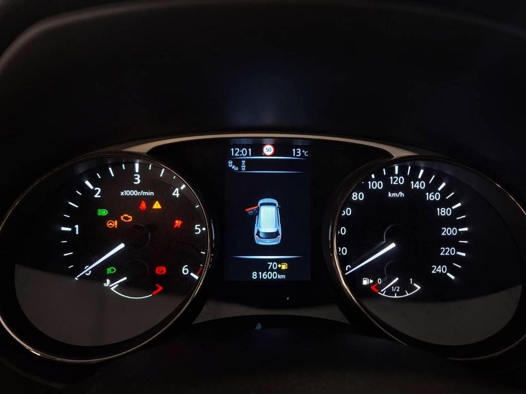 Nissan X-Trail 1.6 dCi Tekna 4WD