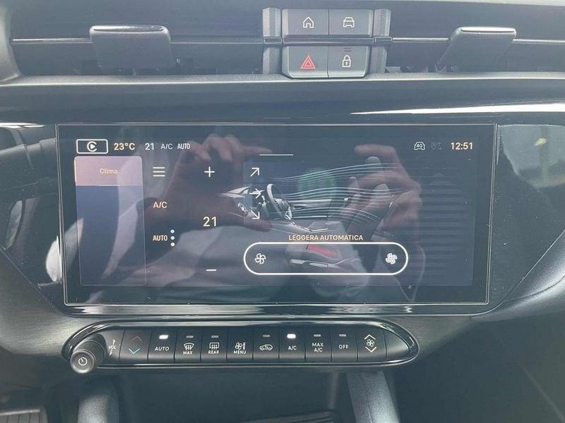 Alfa Romeo Junior 1.2 136 CV Hybrid eDCT6 - AZIENDALE