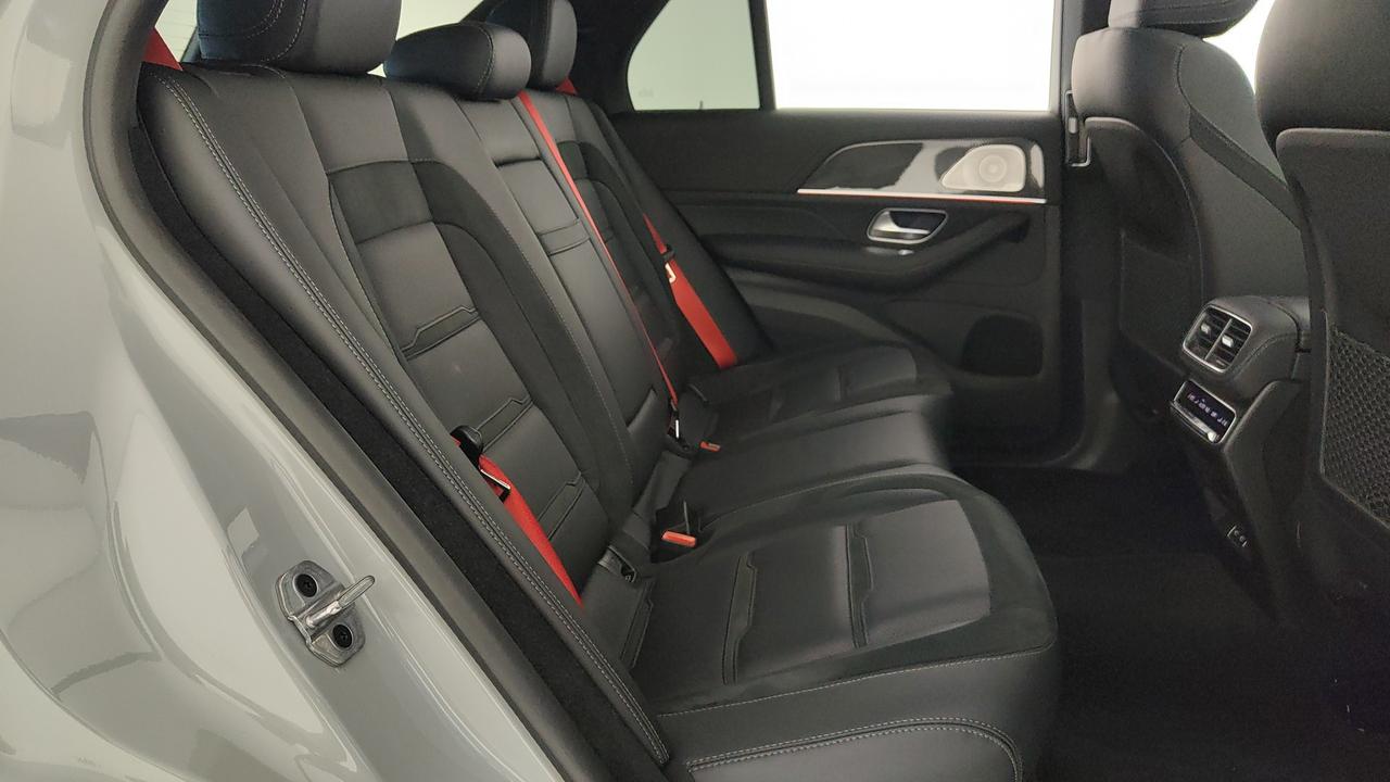 Mercedes-Benz GLE AMG 53 AMG Line Premium Plus 4matic+ auto