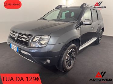 Dacia Duster 1.5 dCi 110CV Lauréate*EURO 6B*