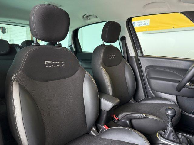 FIAT 500L 1.6 Multijet 120 CV Trekking PREZZO REALE