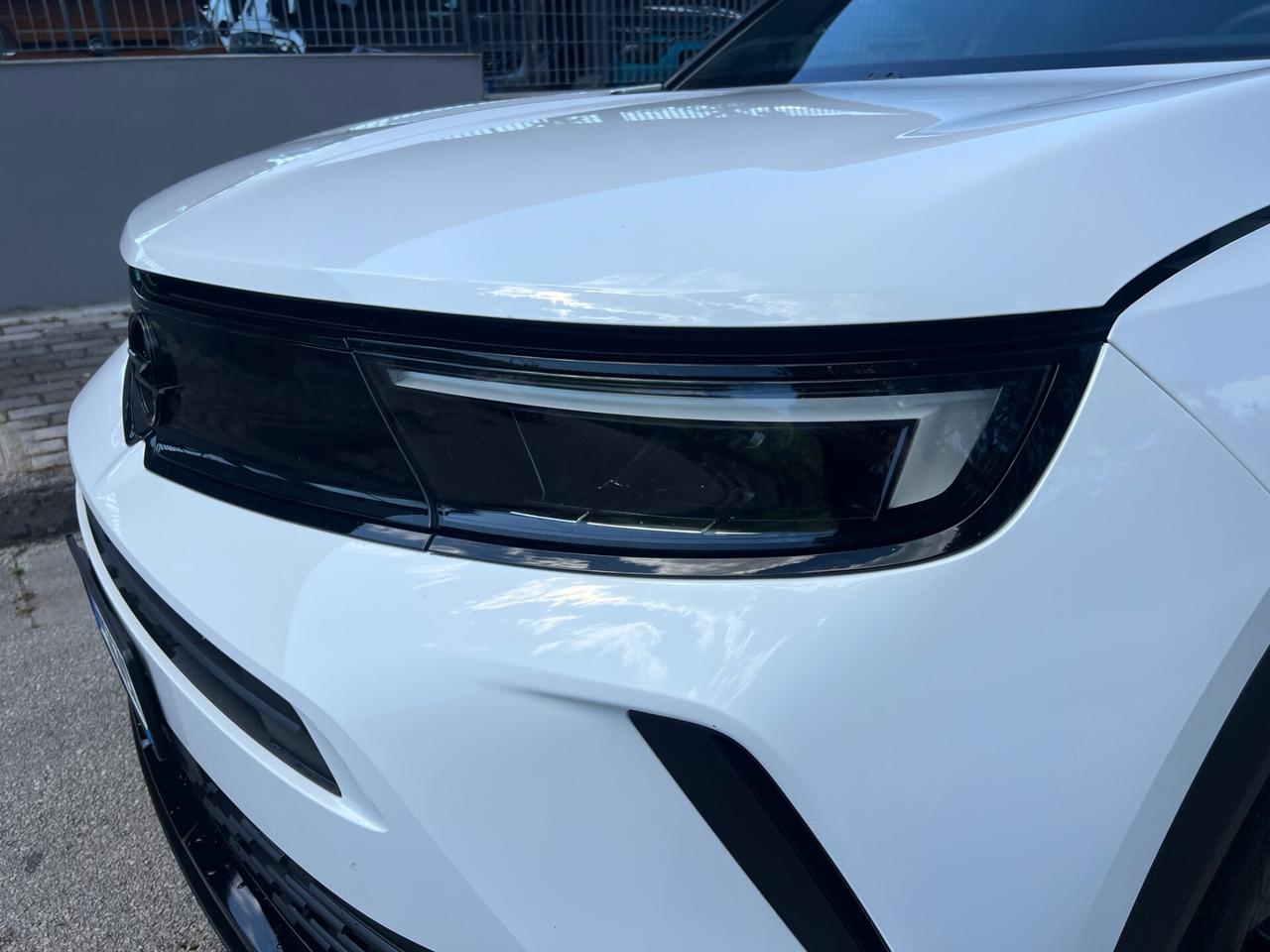 Opel Mokka X 1.5 diesel GS Line 2021 full optional