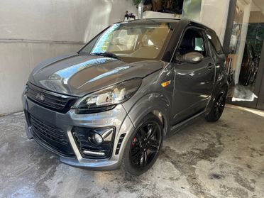 Ligier JS50 DCI Sport A.C Unipro Finanziabile Permute