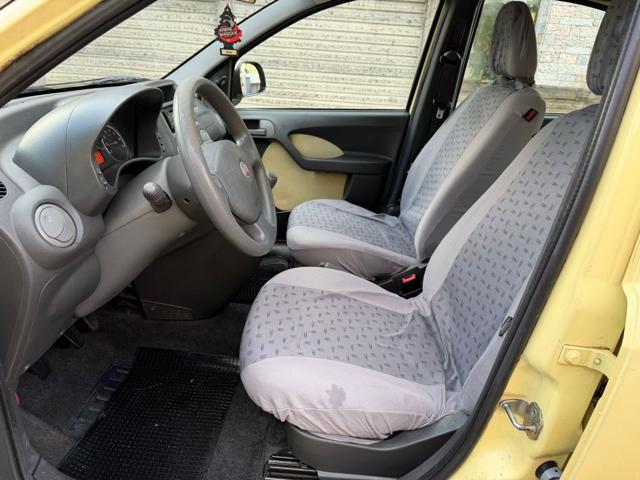 FIAT Panda 1.2 CLIMA /SERVOSTERZO