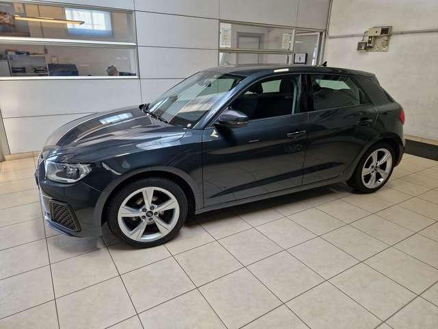 Audi A1 SPB 25 TFSI Admired Advanced