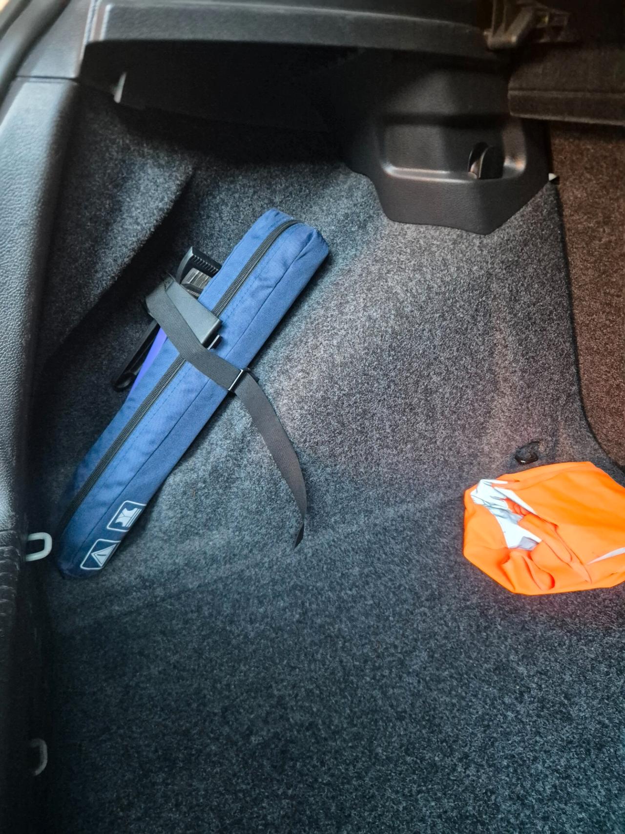 Volkswagen Golf 1.2 TSI 6 MARCE E5 NEO PATENTATI