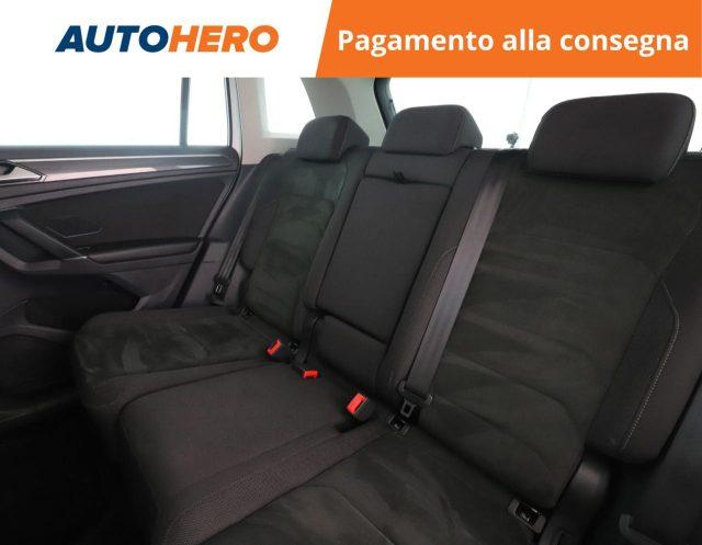 VOLKSWAGEN Tiguan 2.0 TDI SCR DSG 4MOTION Advanced BMT