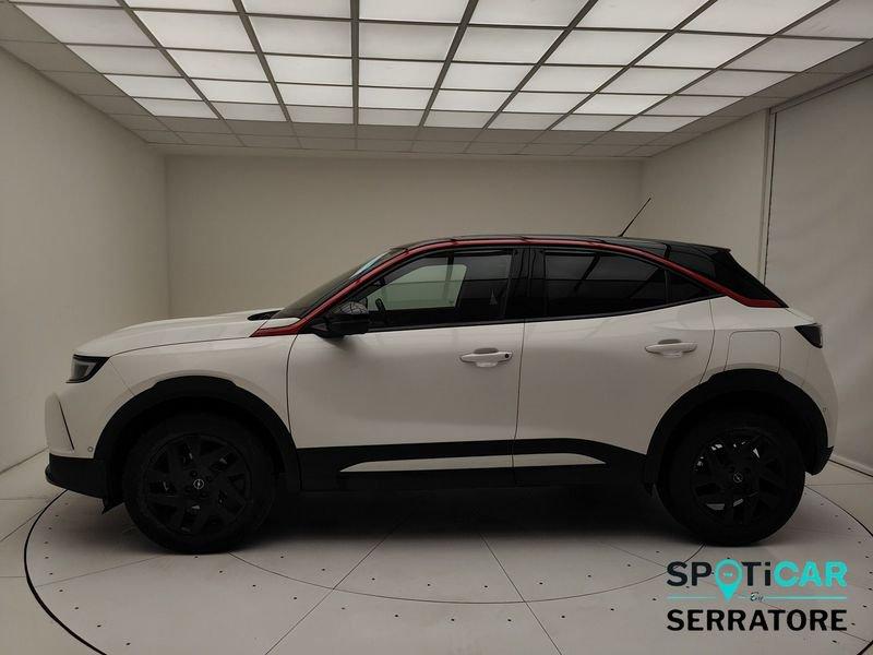 Opel Mokka II 2020 1.2 t GS Line s&s 100cv