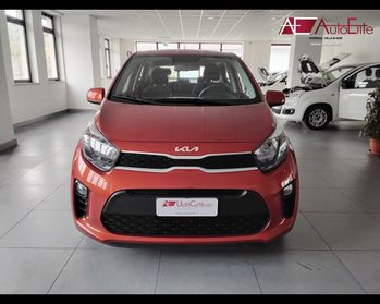 KIA Picanto 1.0 12V 5 porte AMT Urban