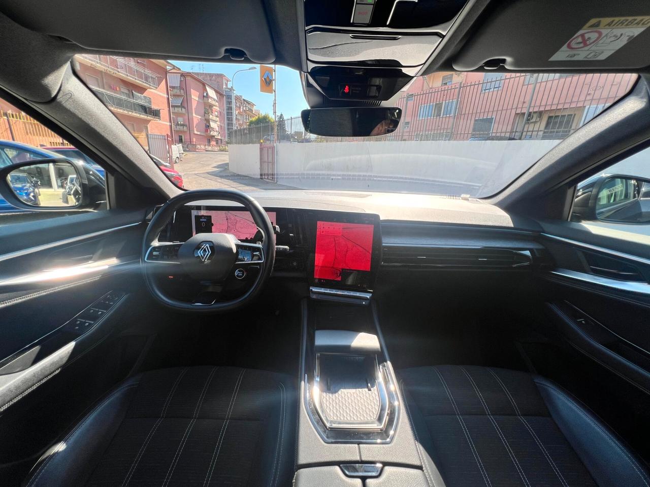 Renault Austral Full Hybrid E-Tech 200 CV Techno