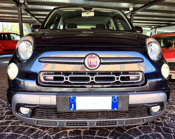 Fiat 500L CROSS CAMERA UNIPRO!1.4 95 CV S&S