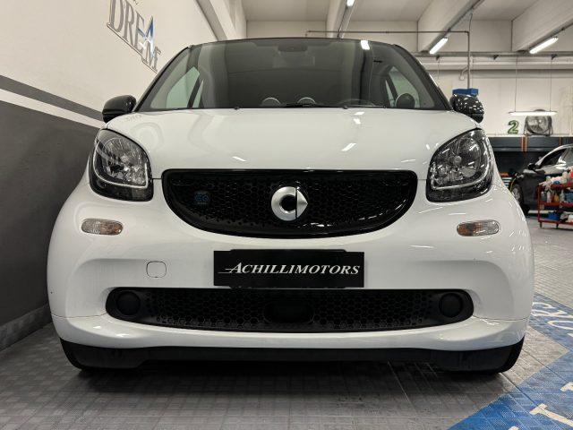 SMART ForTwo EQ Youngster Iva inclusa *Neopatentati*