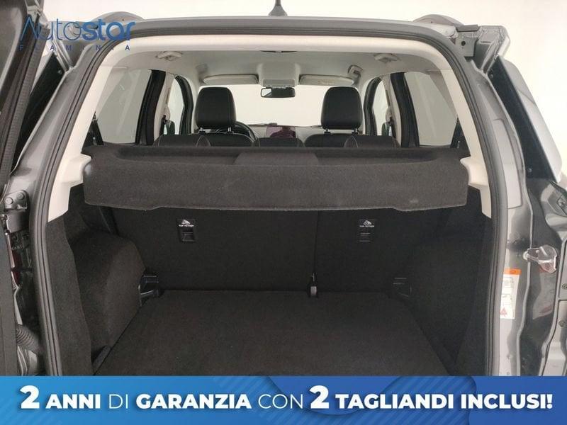 Ford EcoSport 1.0 ecoboost Titanium s&s 125cv my20.25