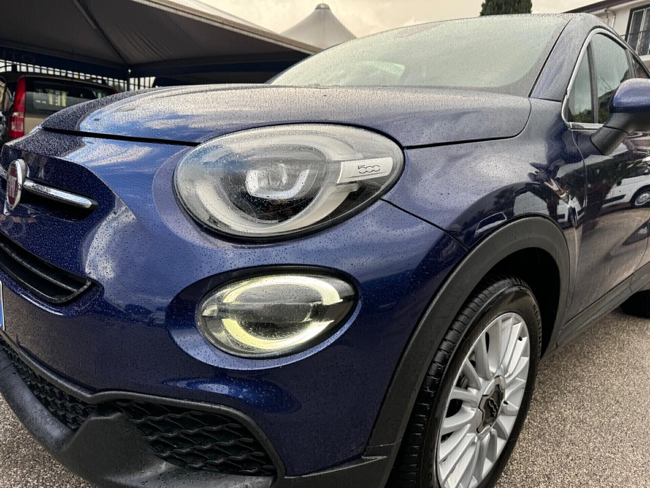 Fiat 500X 1.0 T3 120 CV Business