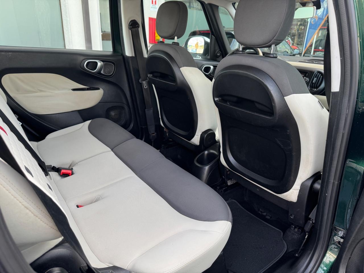 Fiat 500L 1.3 Multijet 85 CV 87.000KM!!