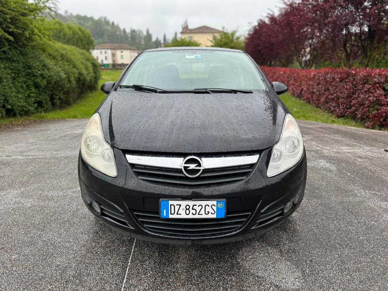 Opel Corsa 1.2 80CV 5 porte GPL-TECH Enjoy