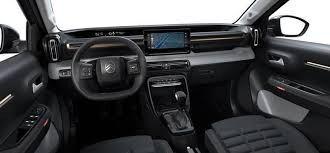 Citroen C3 Aircross CITROËN C3 AIRCROSS Turbo 100 cv Manuale PLUS Sport utility vehicle 5-door (Euro 6E)