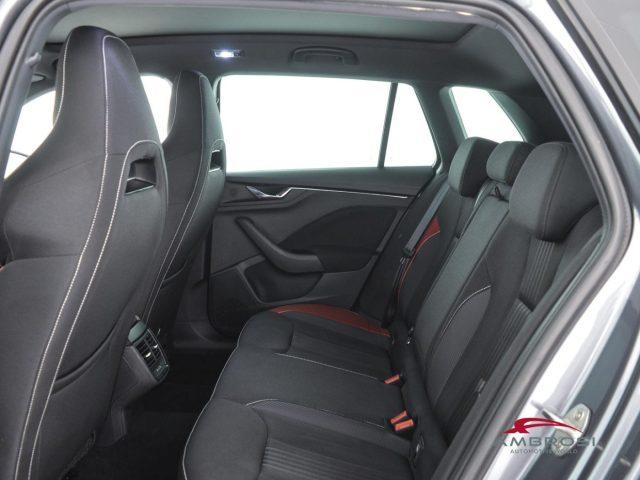 SKODA Kamiq 1.5 tsi Monte Carlo 150cv dsg