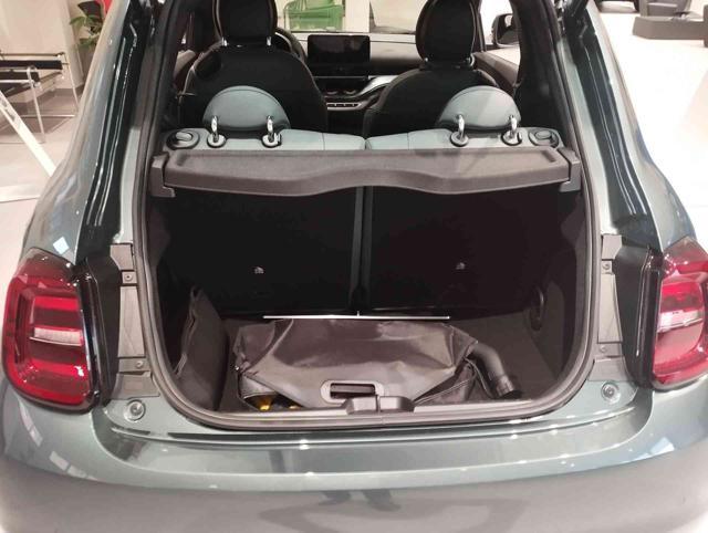 FIAT 500e Berlina 42 kWh Giorgio Armani
