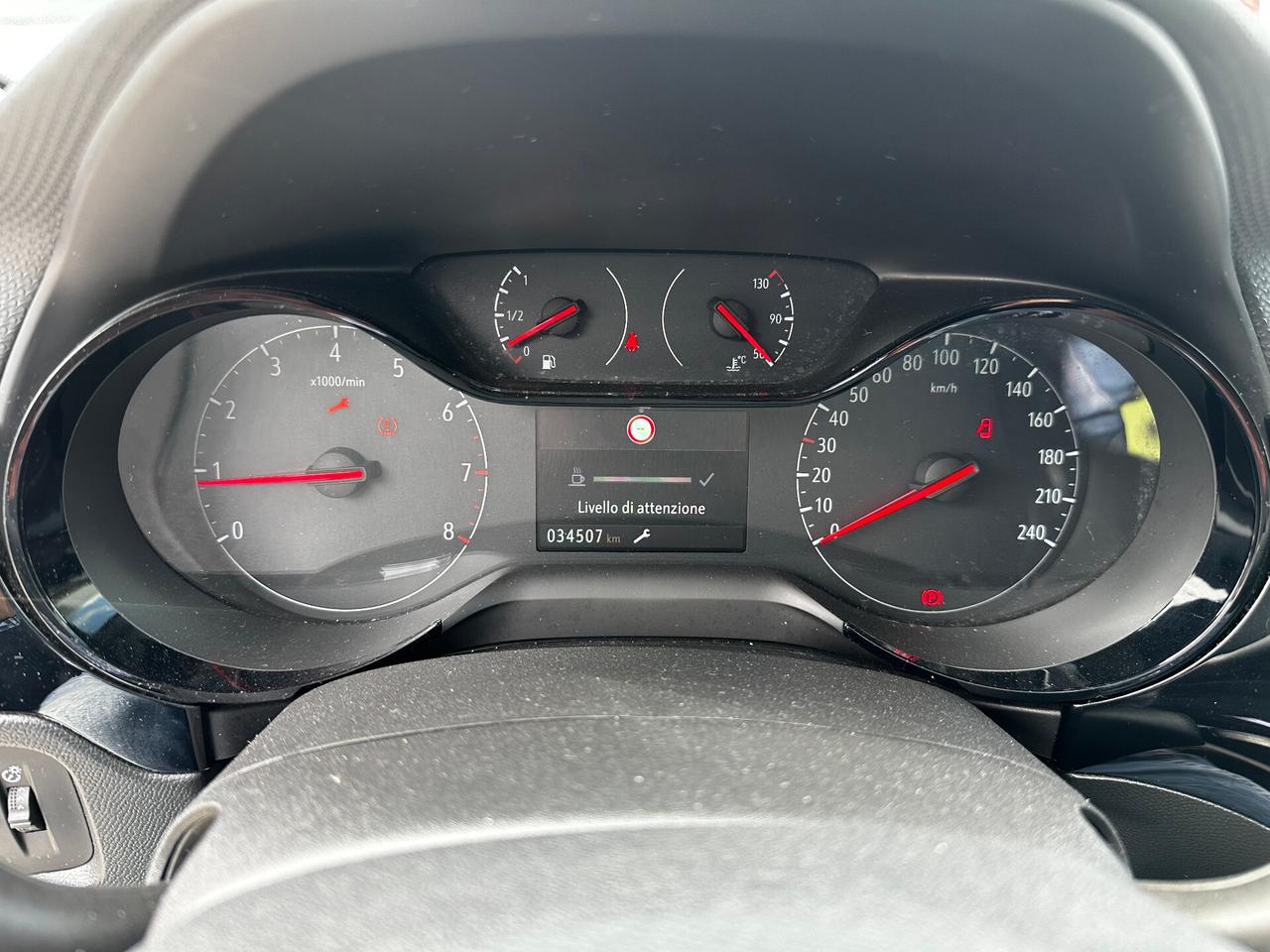 Opel Corsa 1.5 D 100 CV Edition
