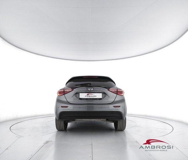 INFINITI Q30 1.5d 1.5 diesel DCT Business Executive