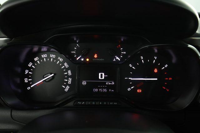 CITROEN C3 C3 PureTech 83 S&S Feel