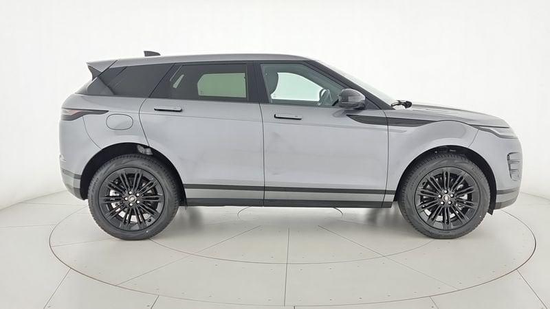 Land Rover RR Evoque 1.5 I3 PHEV 269 CV AWD Auto Dynamic SE