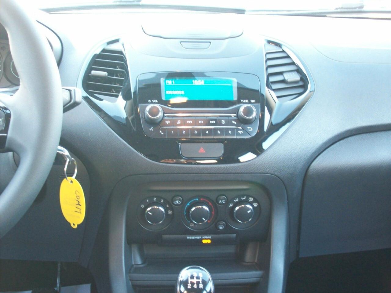 FORD KA+ 1.2 CV.70 BZ 5P S&S "2019"