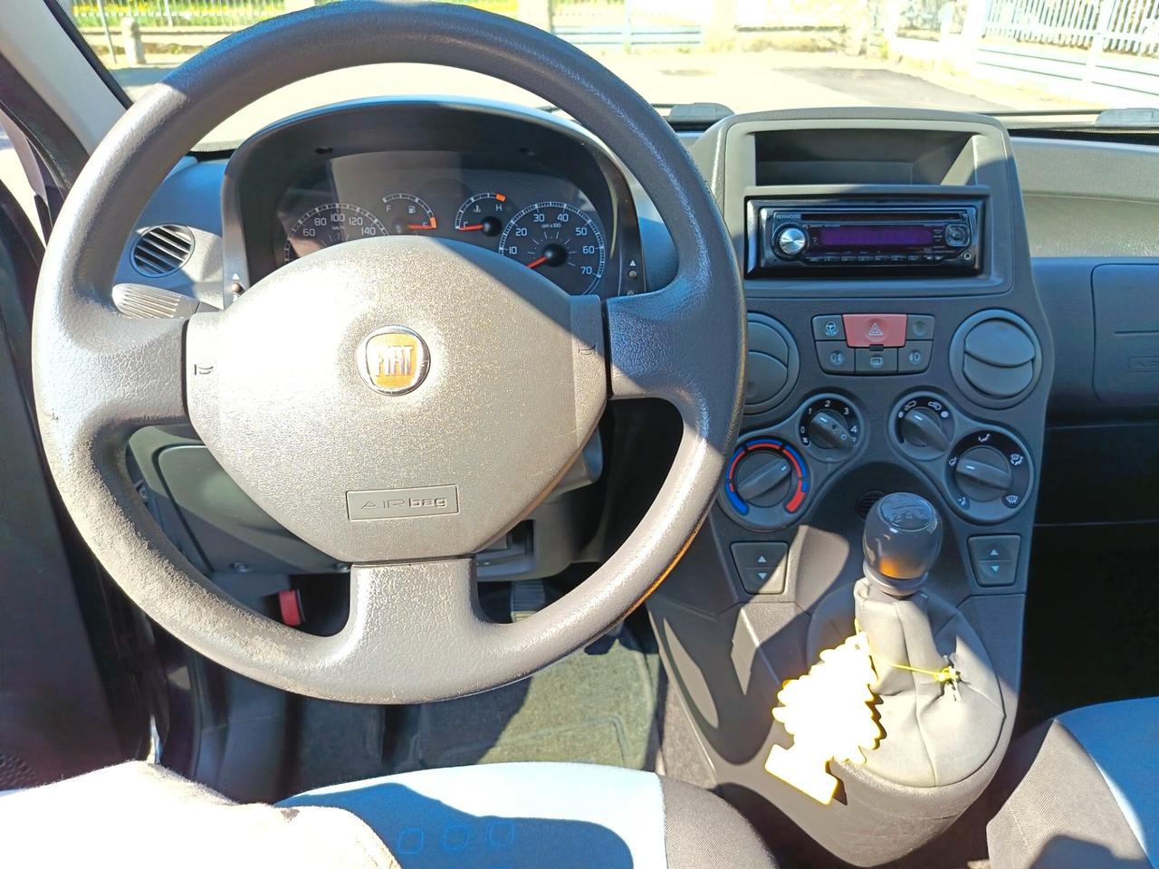 Fiat Panda 1.2 Dynamic