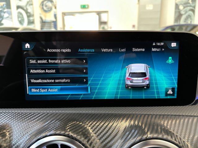 MERCEDES-BENZ A 35 AMG 4Matic Race Edition - TUTI GLI OPTIONALS!!