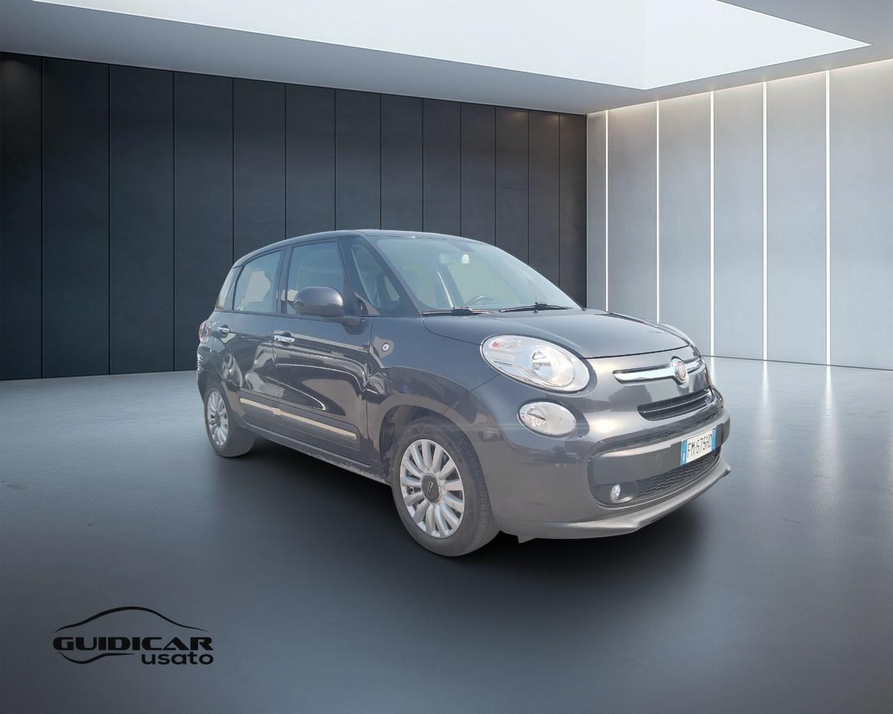 FIAT 500L 2012 - 500L 1.3 mjt Pop Star 95cv
