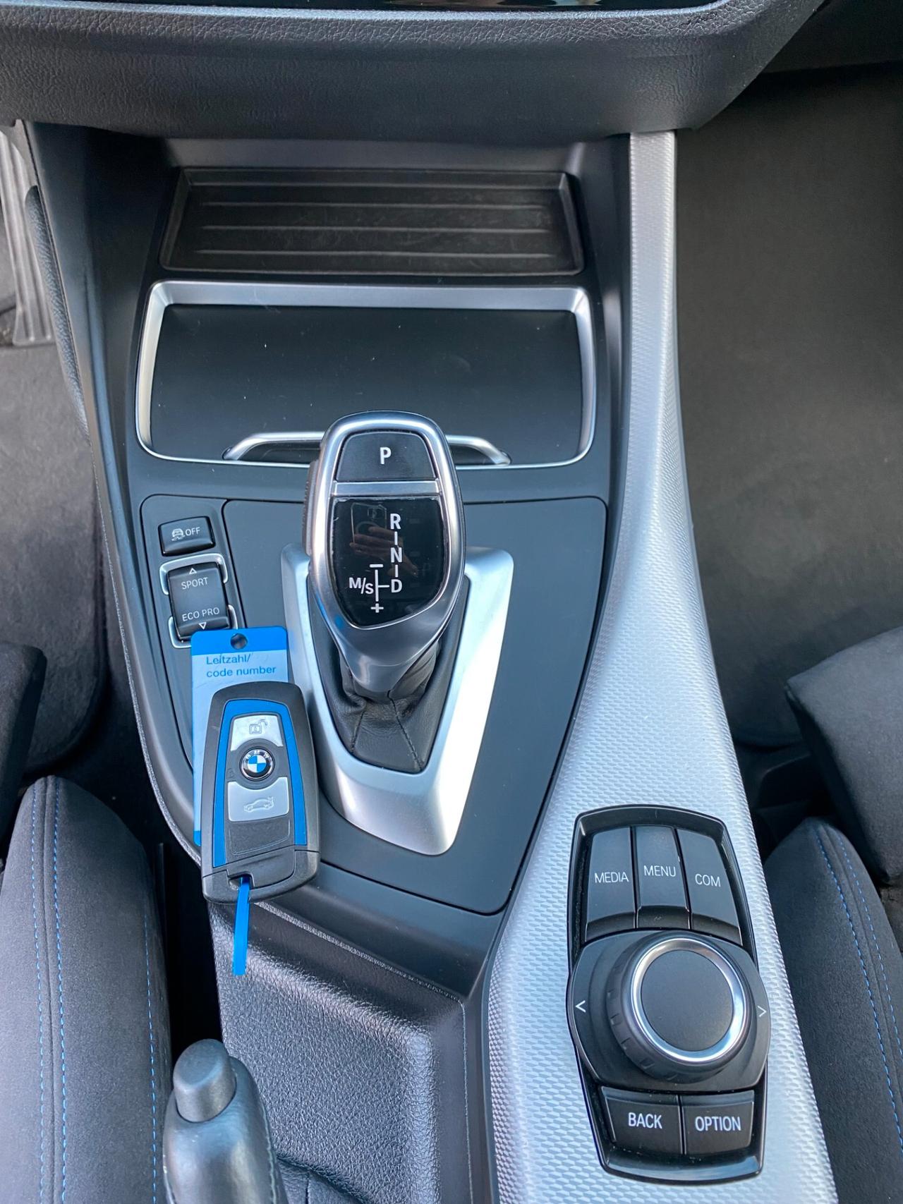 Bmw 120 120d 5p. Msport NAVI & LED & CERCHI 18 MY 18