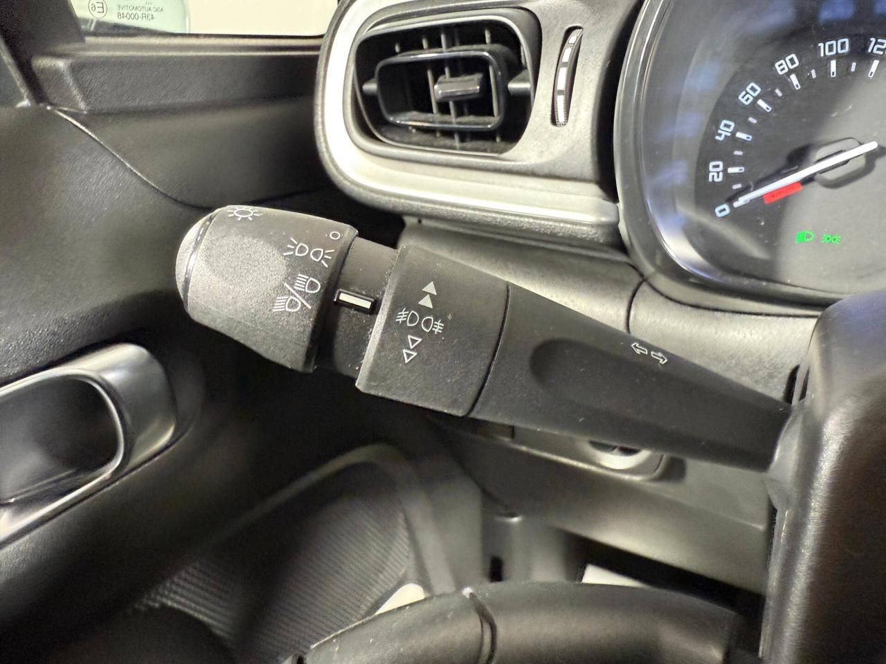 Citroen C3 PureTech 83 S&S Shine Pack