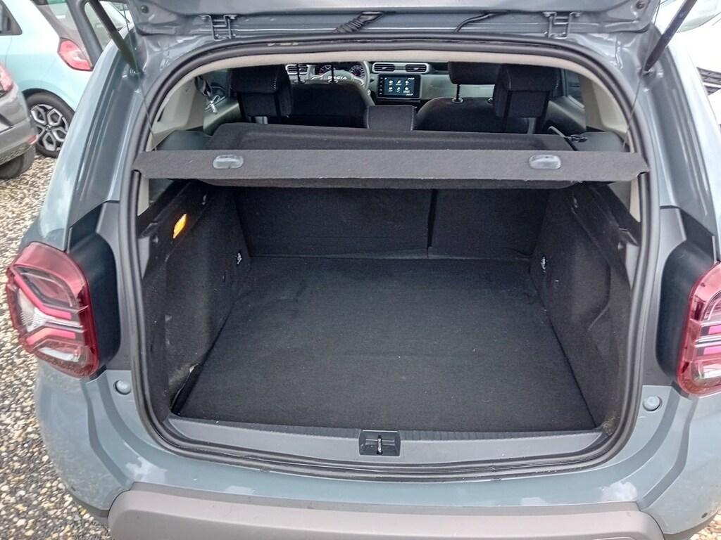 Dacia Duster 1.5 Blue dCi Journey 4x2