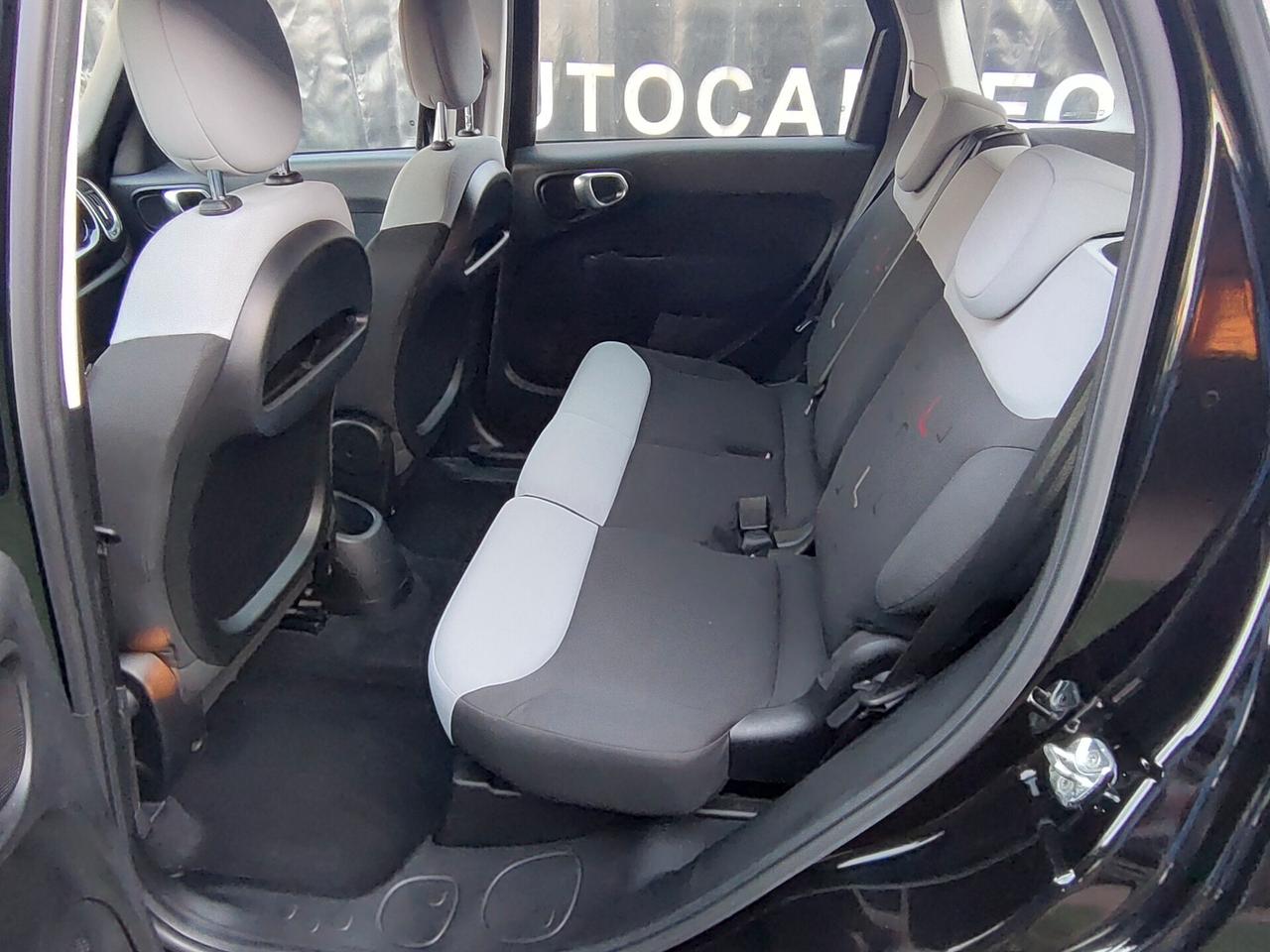 Fiat 500L 1.3 Multijet Lounge 93452 KM