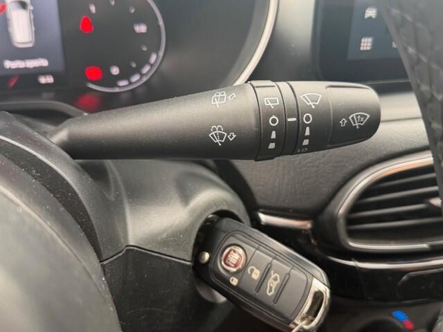 Fiat Tipo 1.6 Mjt S&S SW City Life