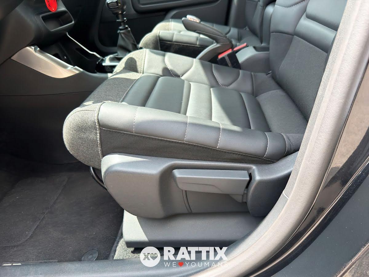 Citroen C3 Aircross 1.2 Puretech 110CV Feel