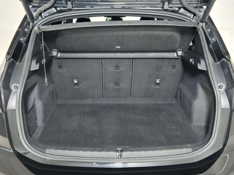 BMW Serie 2 Active Tourer Serie 2 U06 Active Tourer 218d Active Tourer Msport auto