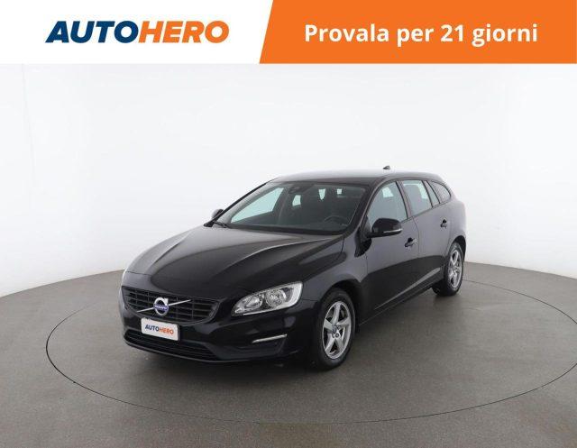 VOLVO V60 D2 Kinetic