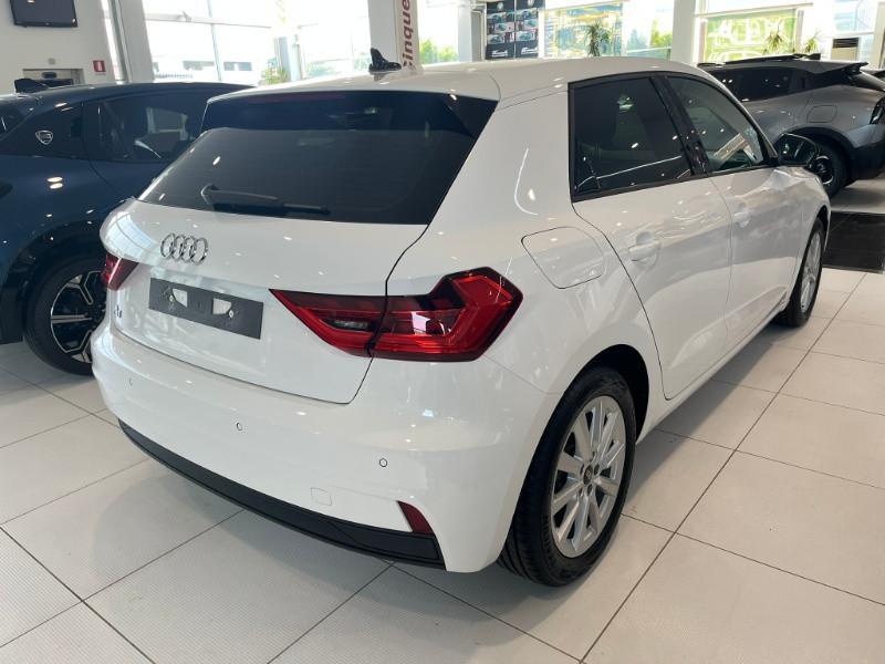 AUDI A1 SPB 30 TFSI