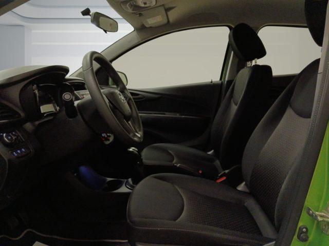 OPEL Karl 1.0 73 CV GPL N-Joy