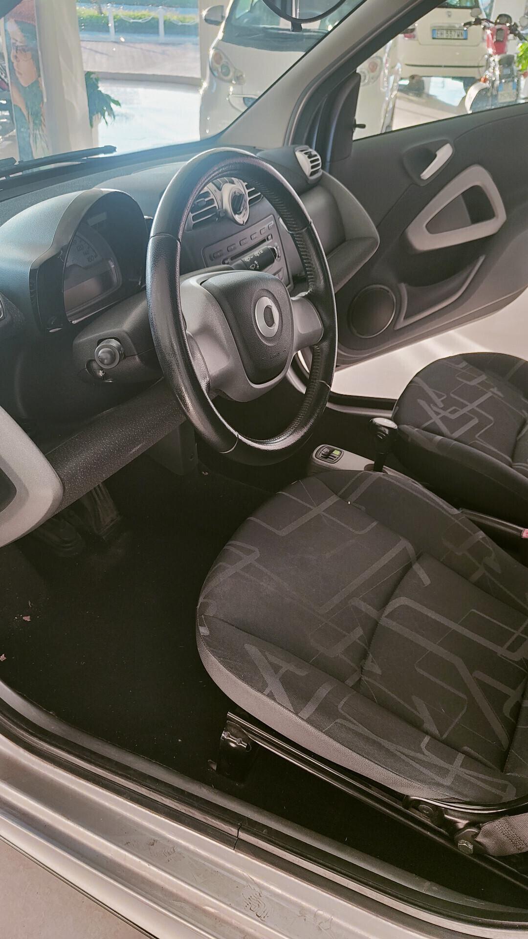 Smart ForTwo 1000 CON SERVOSTERZO STUPENDA