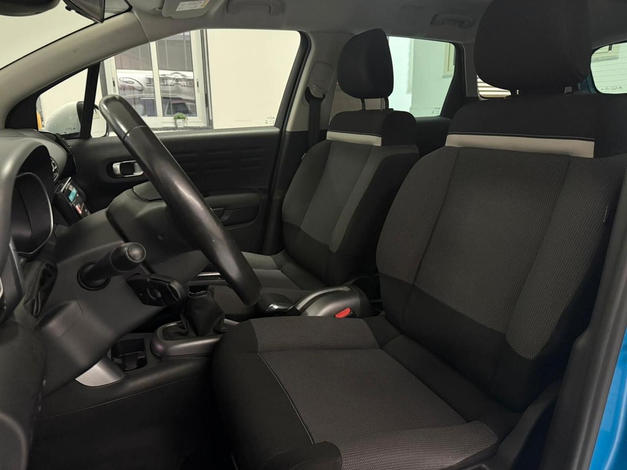 Citroen C3 Aircross 1.6 deisel HDi 100 Shine