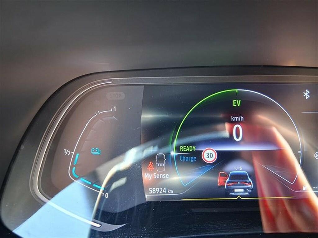 Renault Arkana 1.6 Hybrid Intens E-Tech Auto