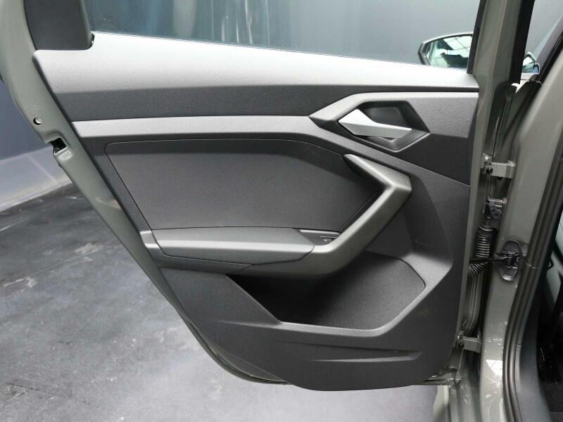AUDI A1 2ª serie A1 SPB 30 TFSI S tronic S lin...