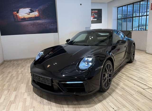 Porsche 992 Coupe 3.0 Carrera - iva esposta - sport design
