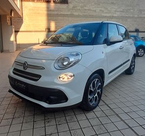 Fiat 500L 1.3 Multijet 95 CV Business