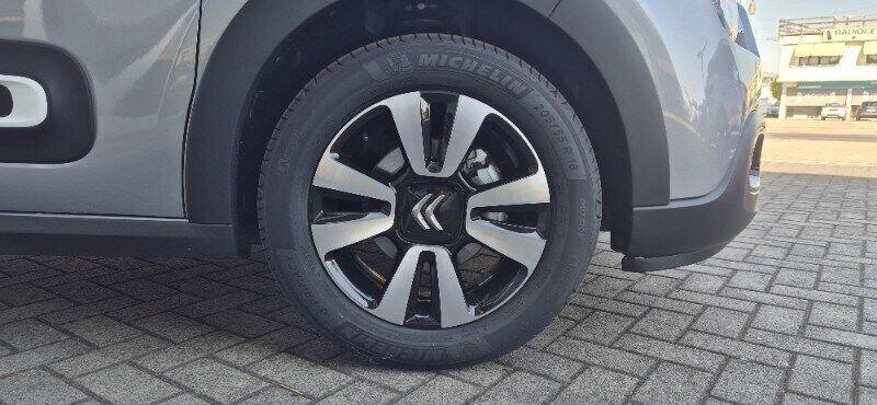 Citroën C3 C3 PureTech 83 S&S Max